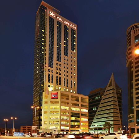 Ibis Seef Manama Luaran gambar