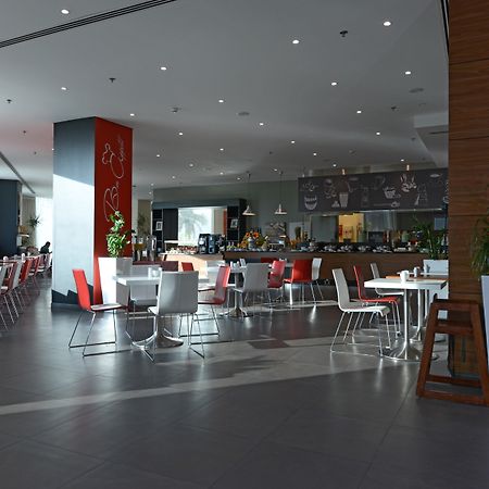 Ibis Seef Manama Luaran gambar
