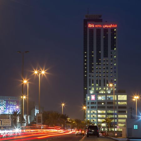 Ibis Seef Manama Luaran gambar