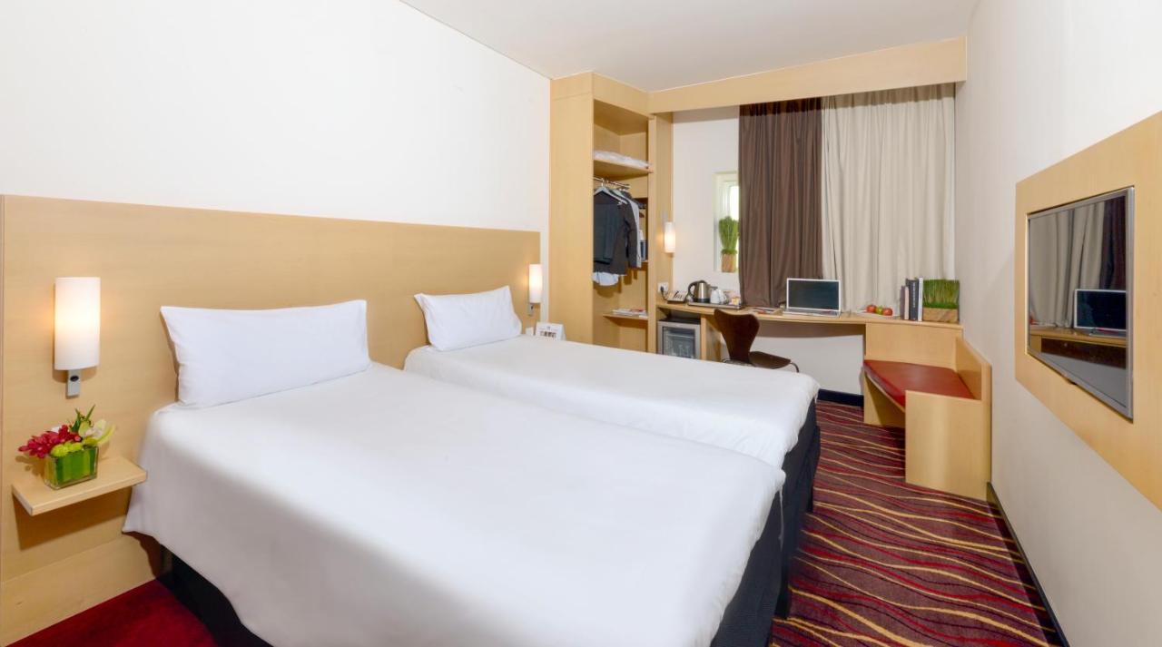 Ibis Seef Manama Luaran gambar