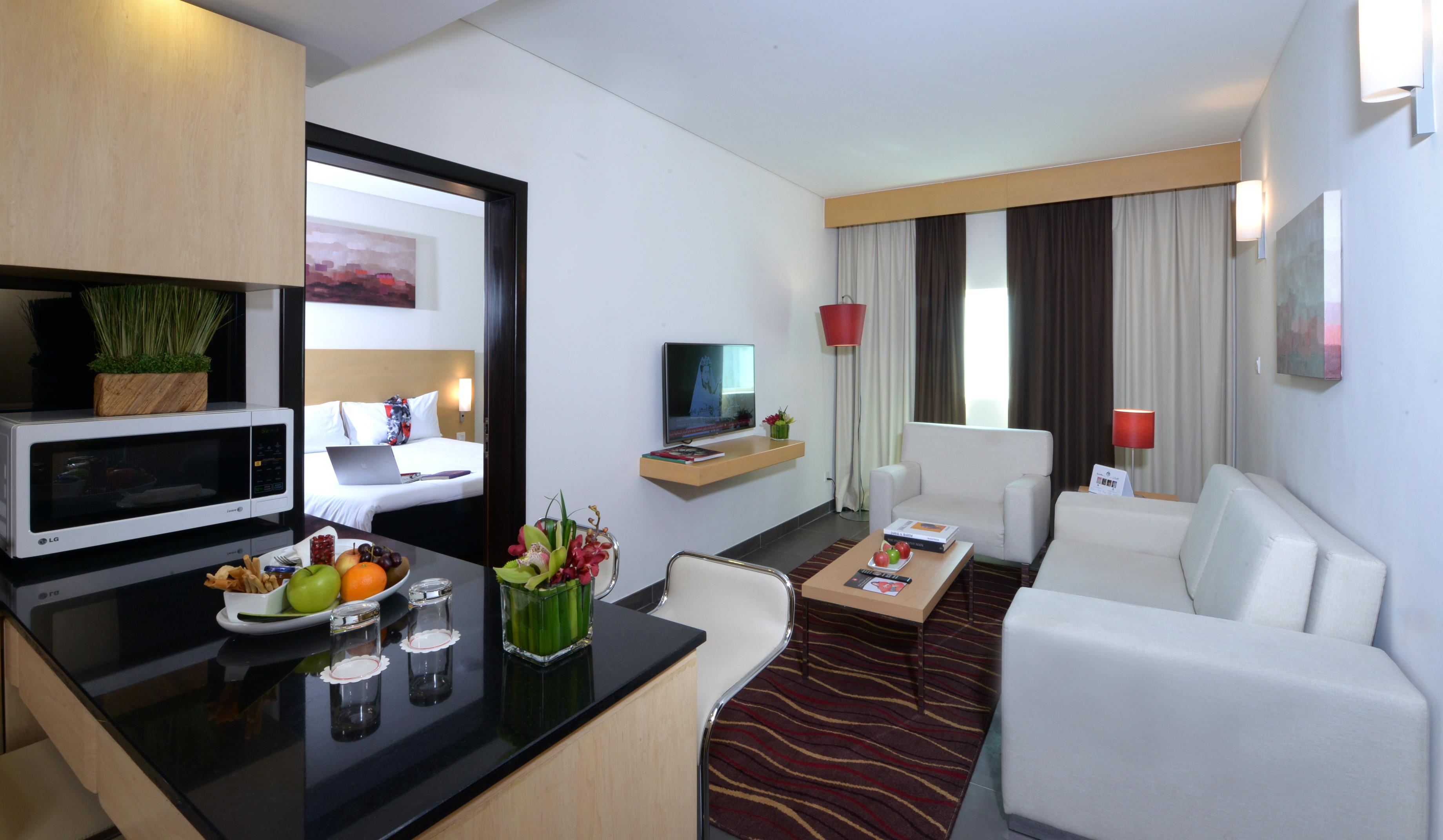 Ibis Seef Manama Luaran gambar