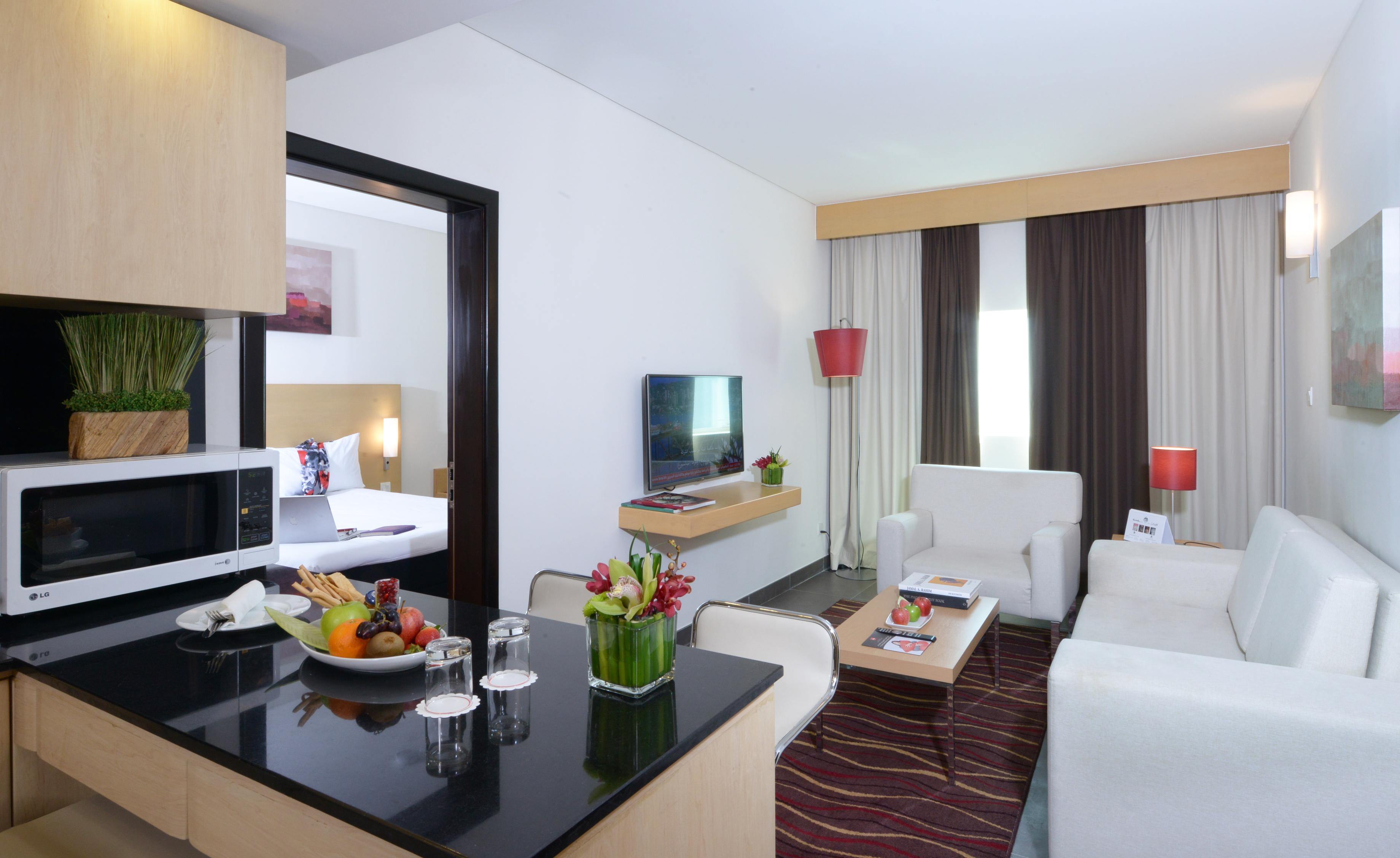 Ibis Seef Manama Luaran gambar