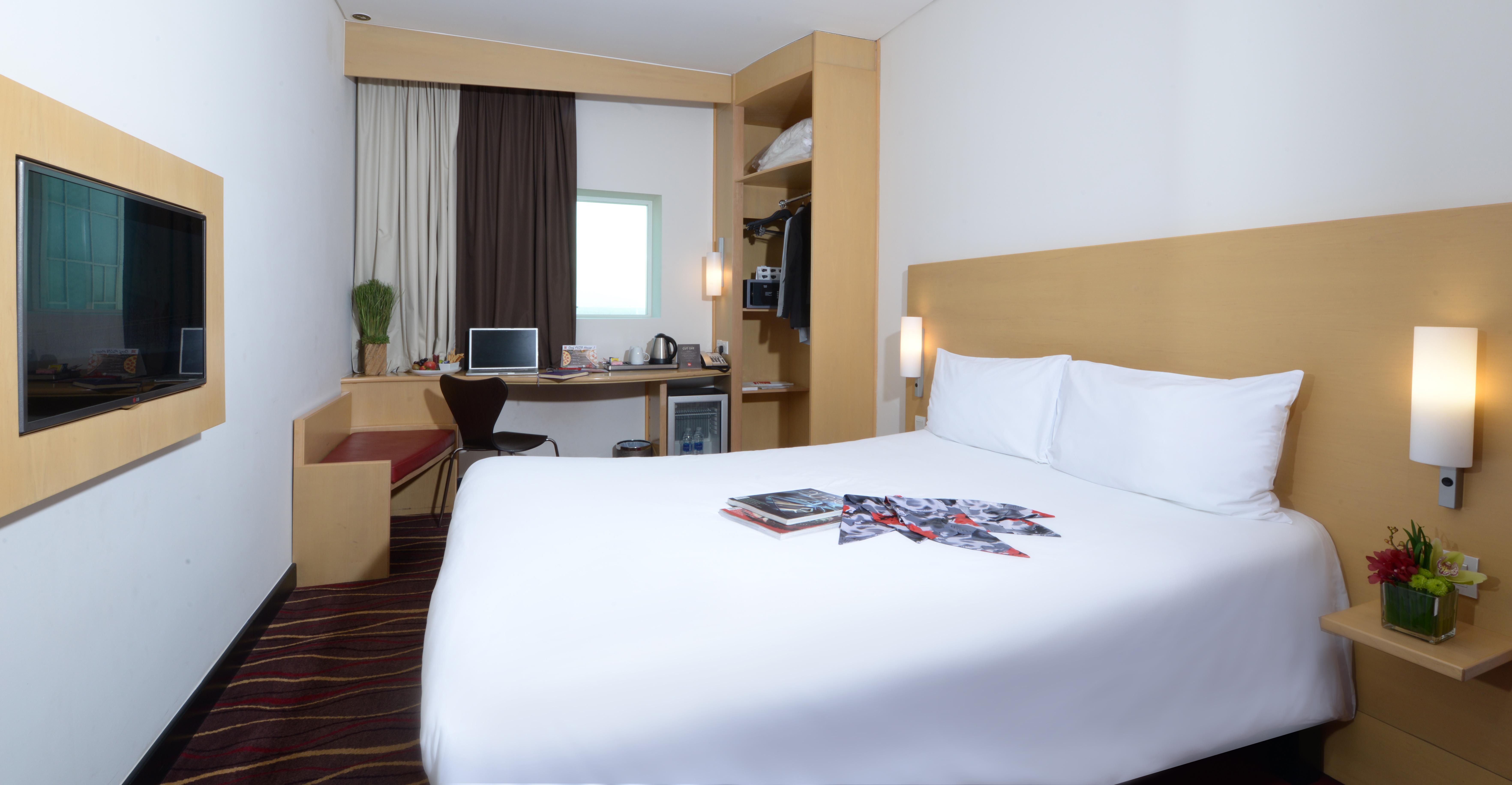 Ibis Seef Manama Luaran gambar