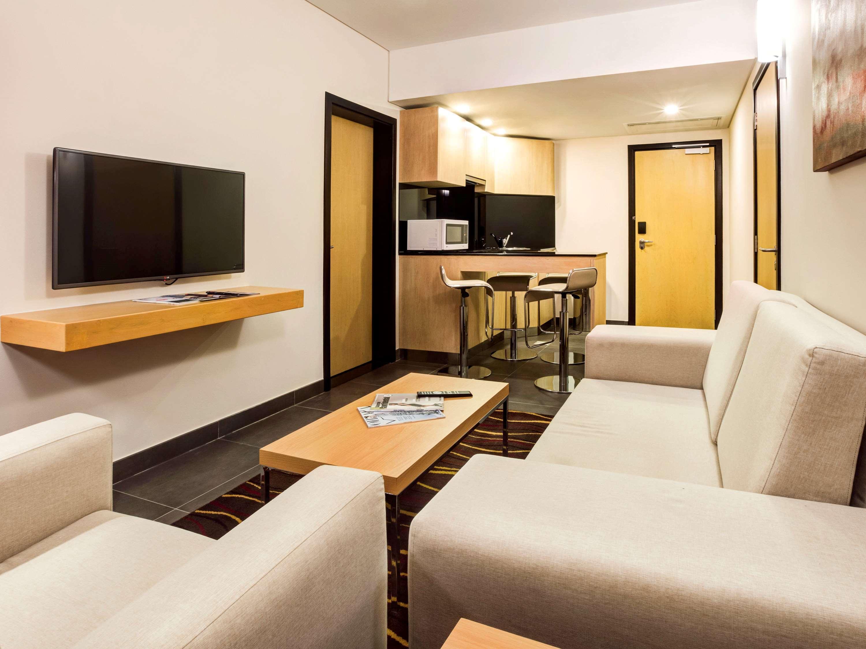 Ibis Seef Manama Luaran gambar