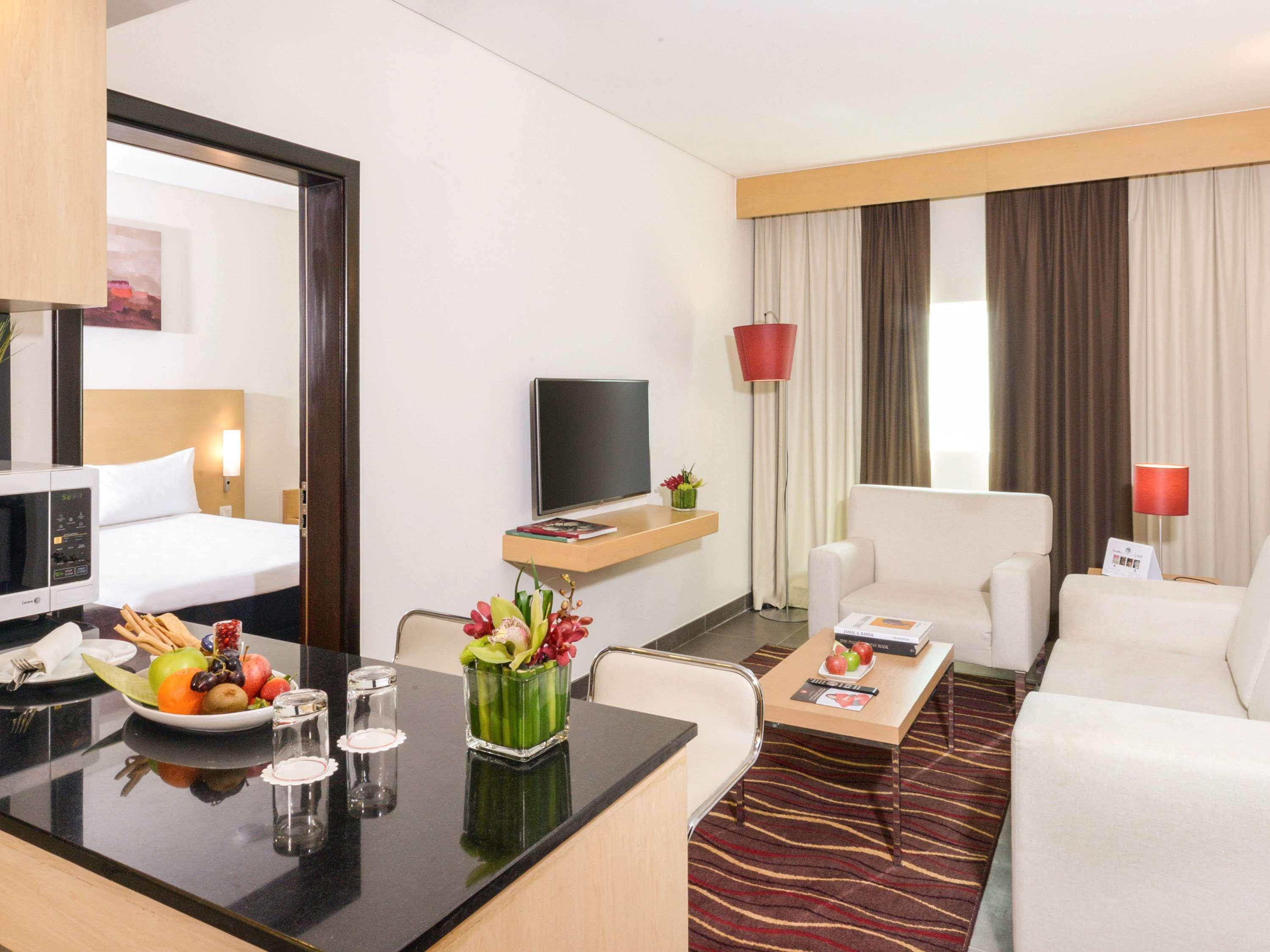 Ibis Seef Manama Luaran gambar