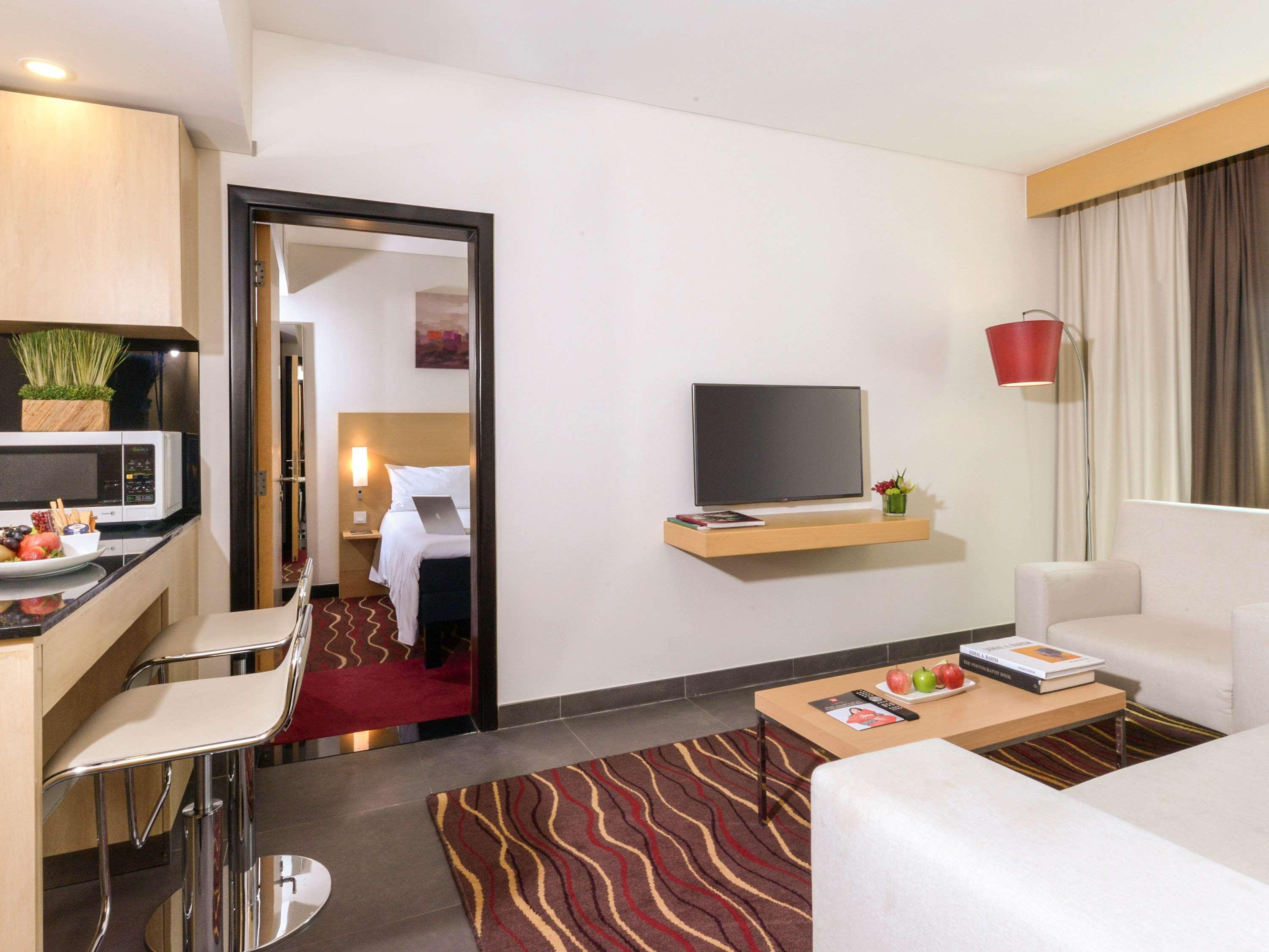 Ibis Seef Manama Luaran gambar