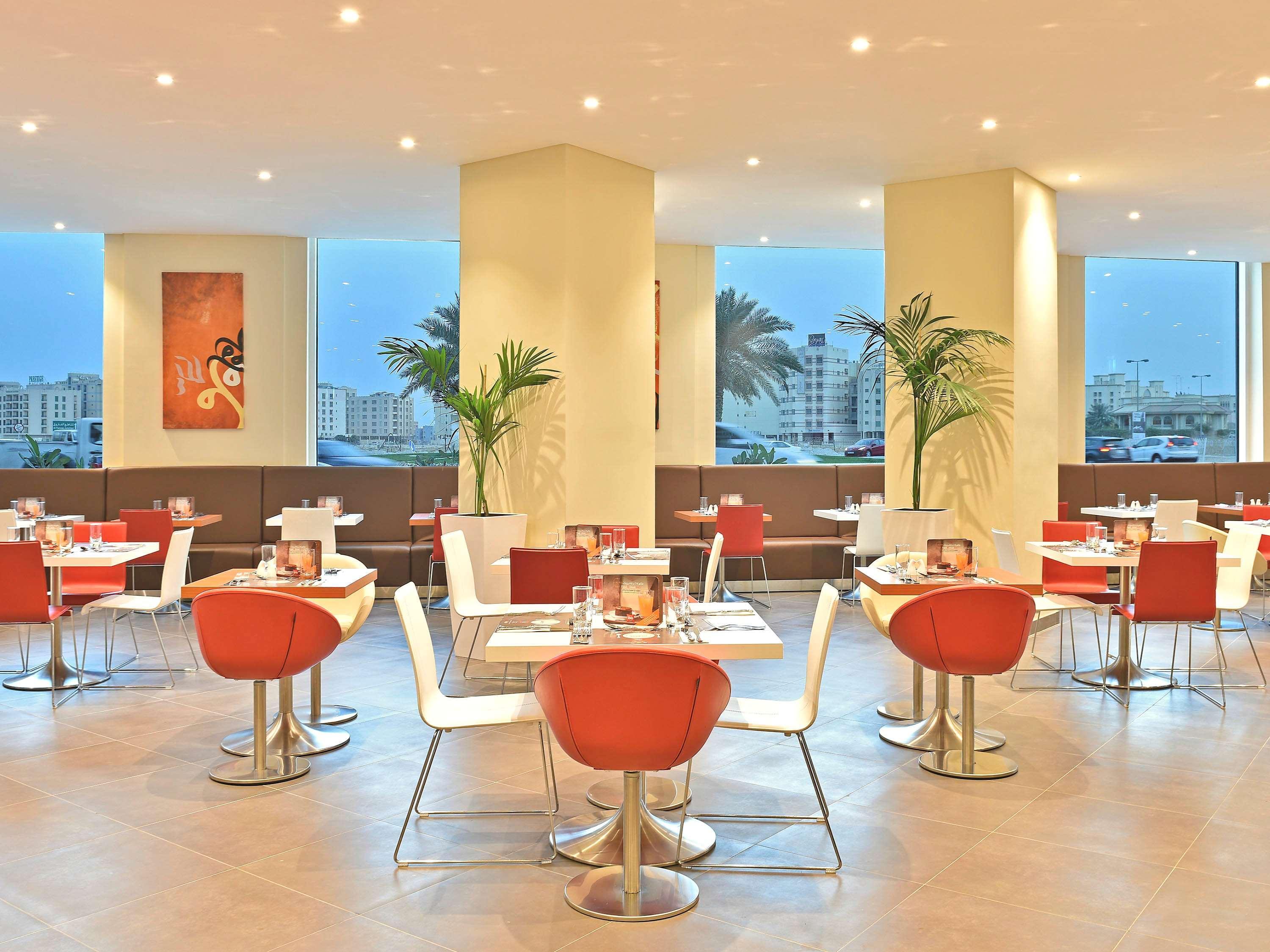 Ibis Seef Manama Luaran gambar