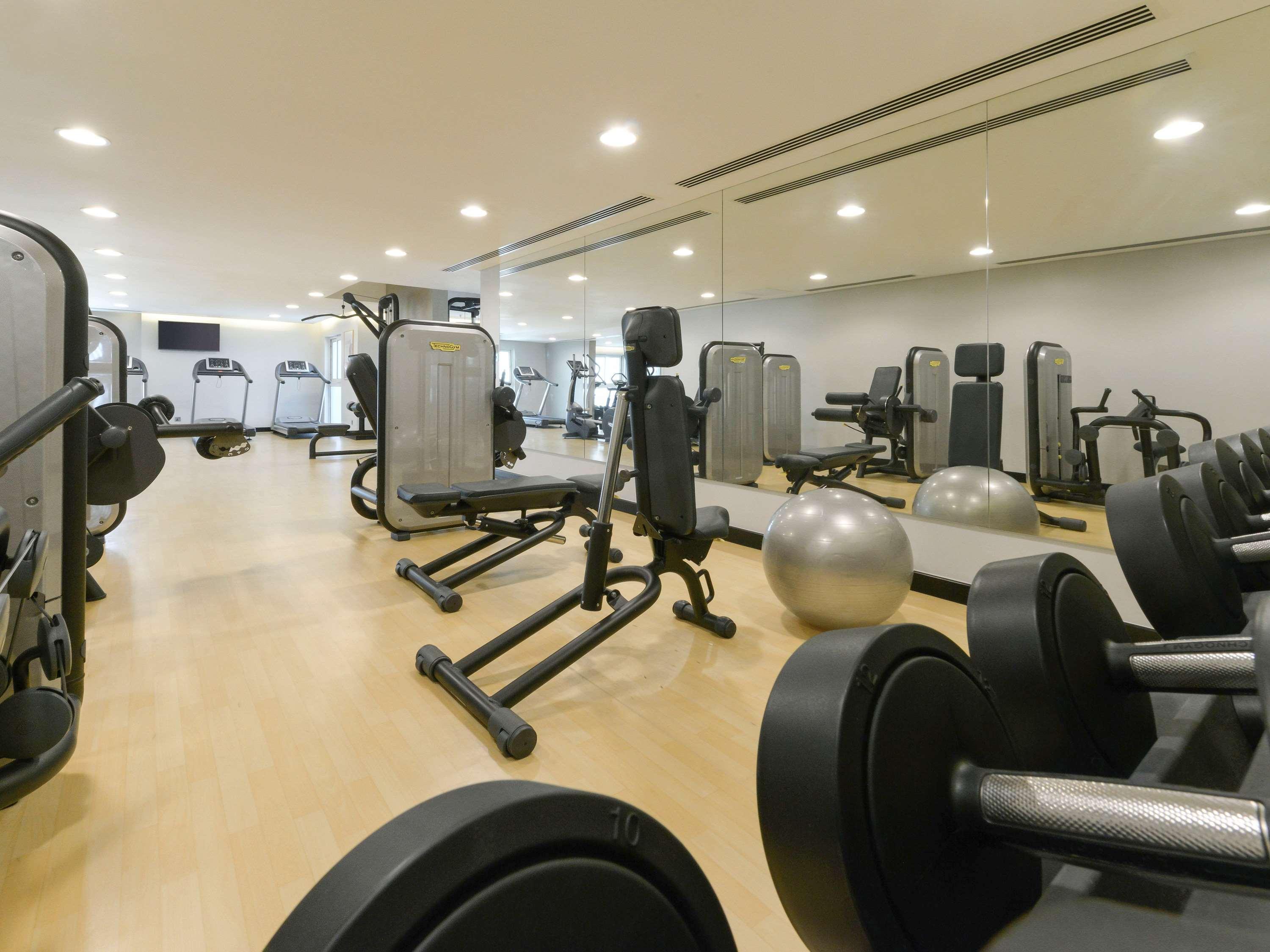 Ibis Seef Manama Luaran gambar