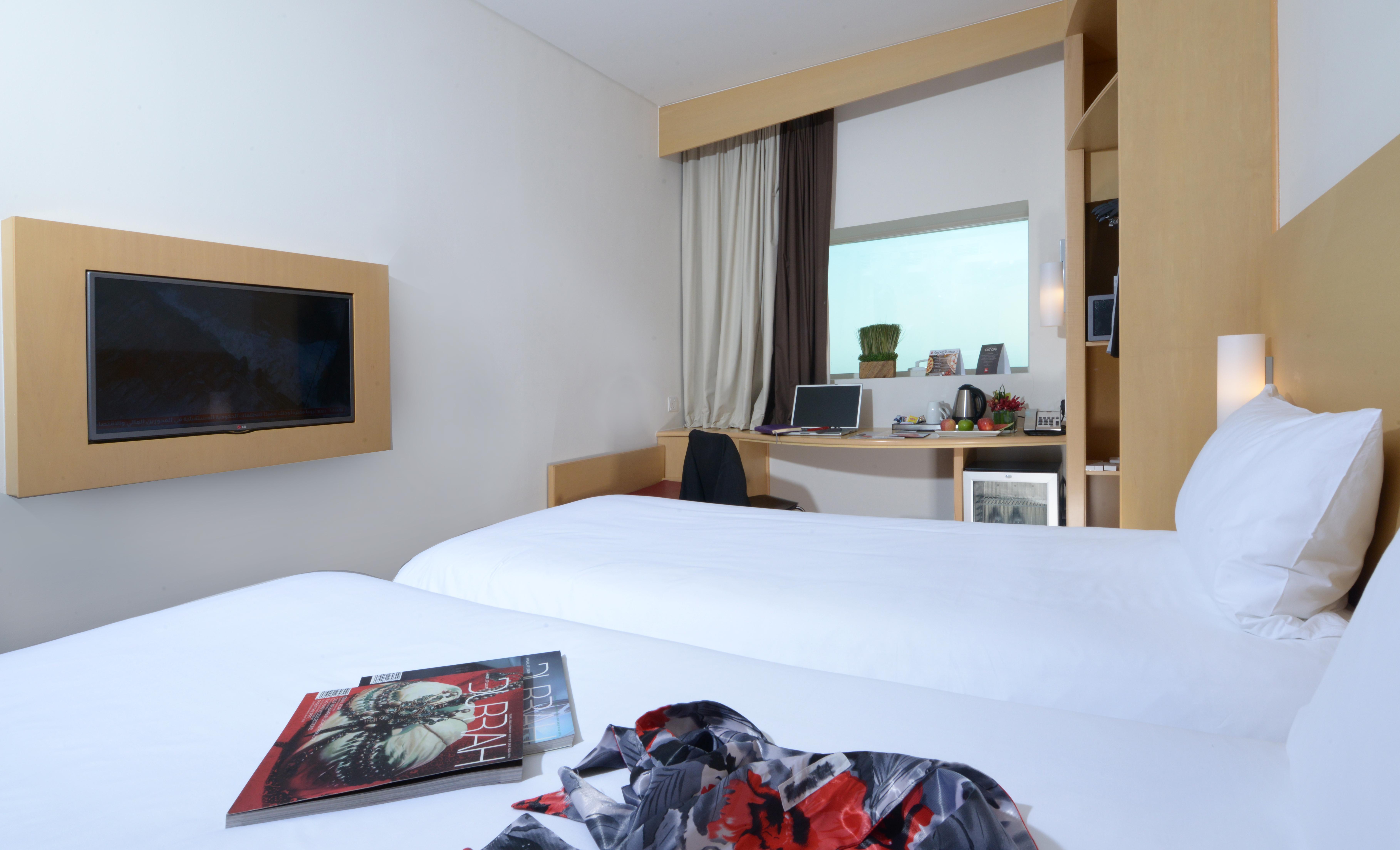 Ibis Seef Manama Luaran gambar