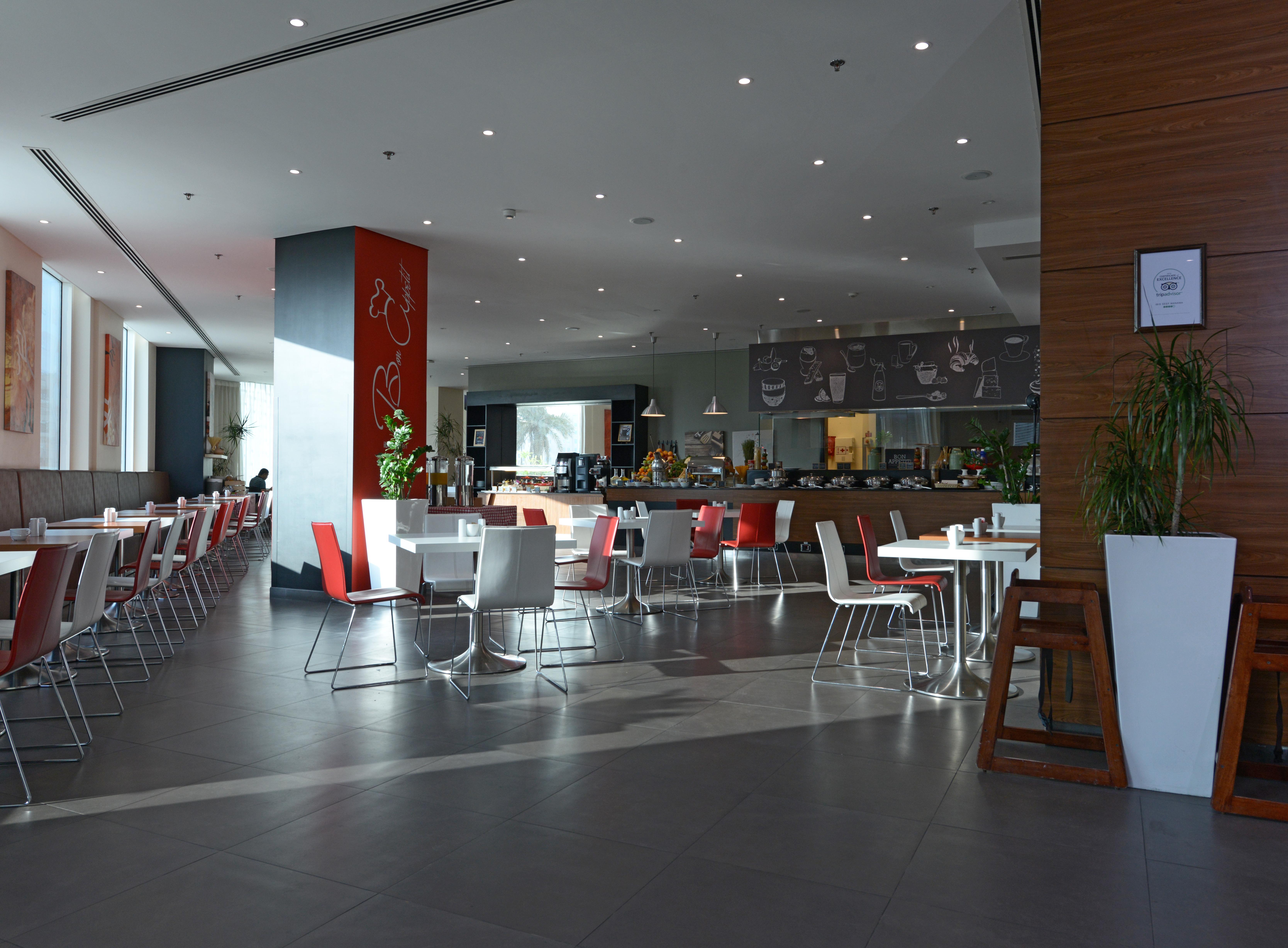 Ibis Seef Manama Luaran gambar