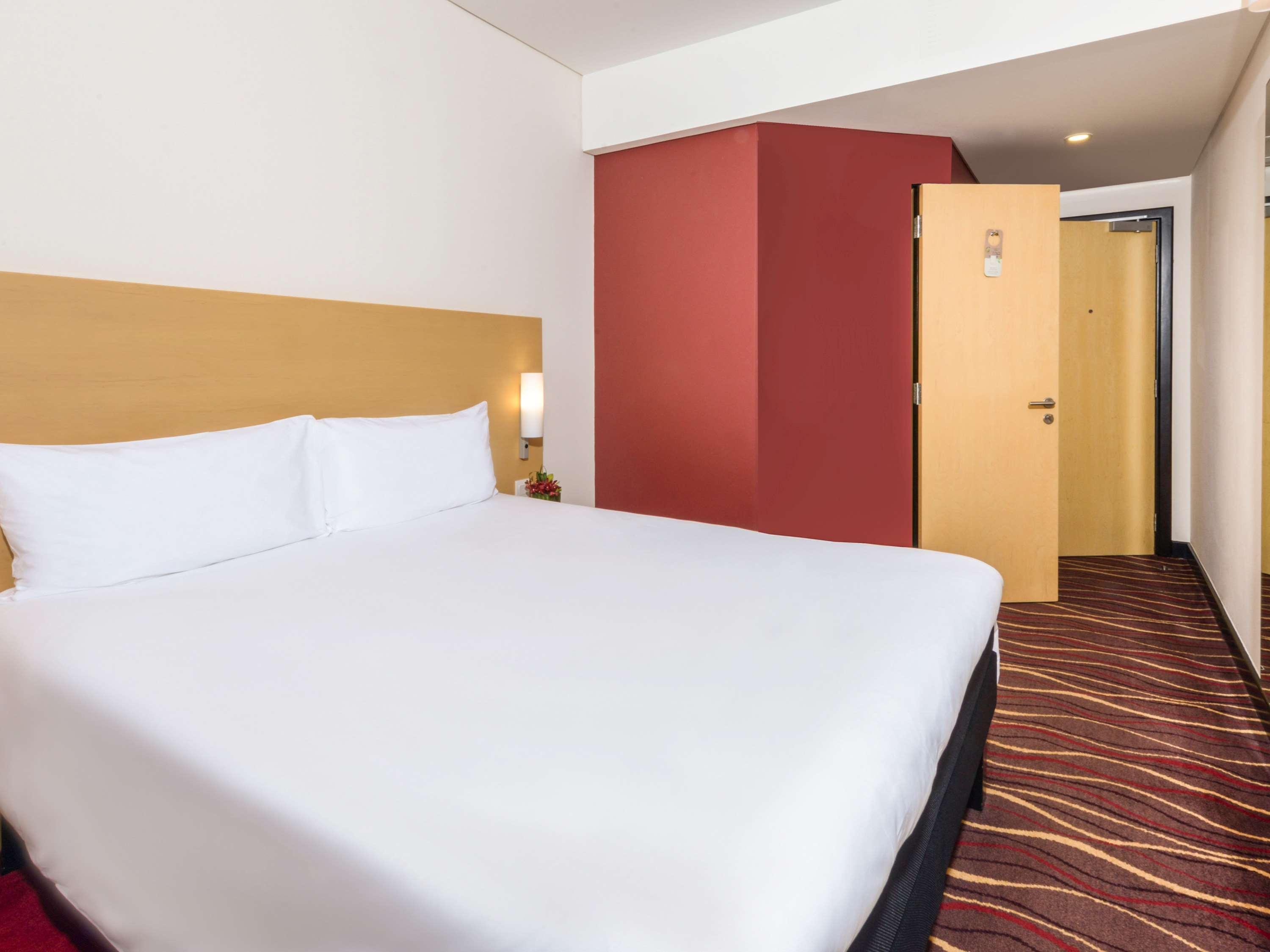 Ibis Seef Manama Luaran gambar