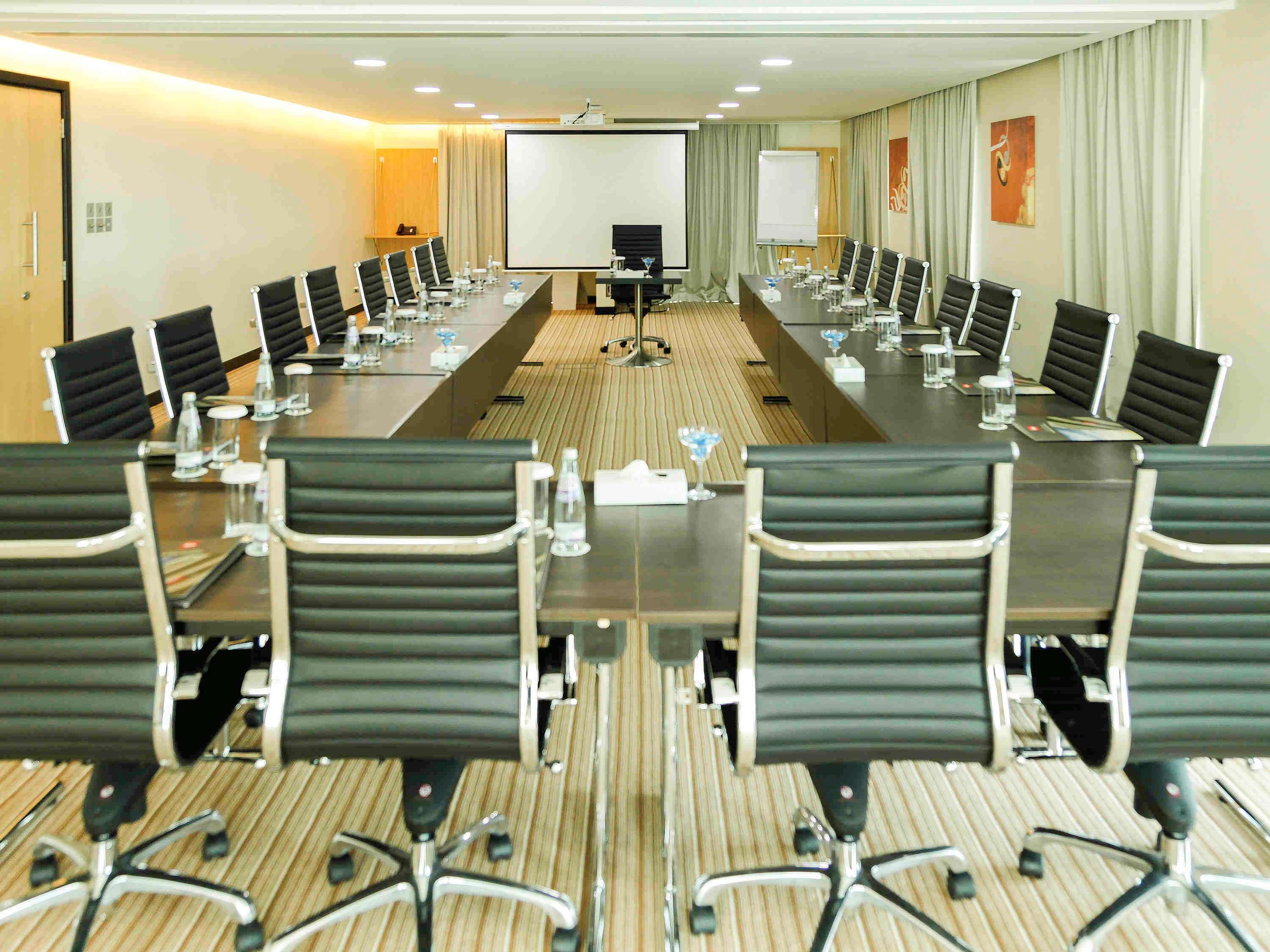 Ibis Seef Manama Luaran gambar