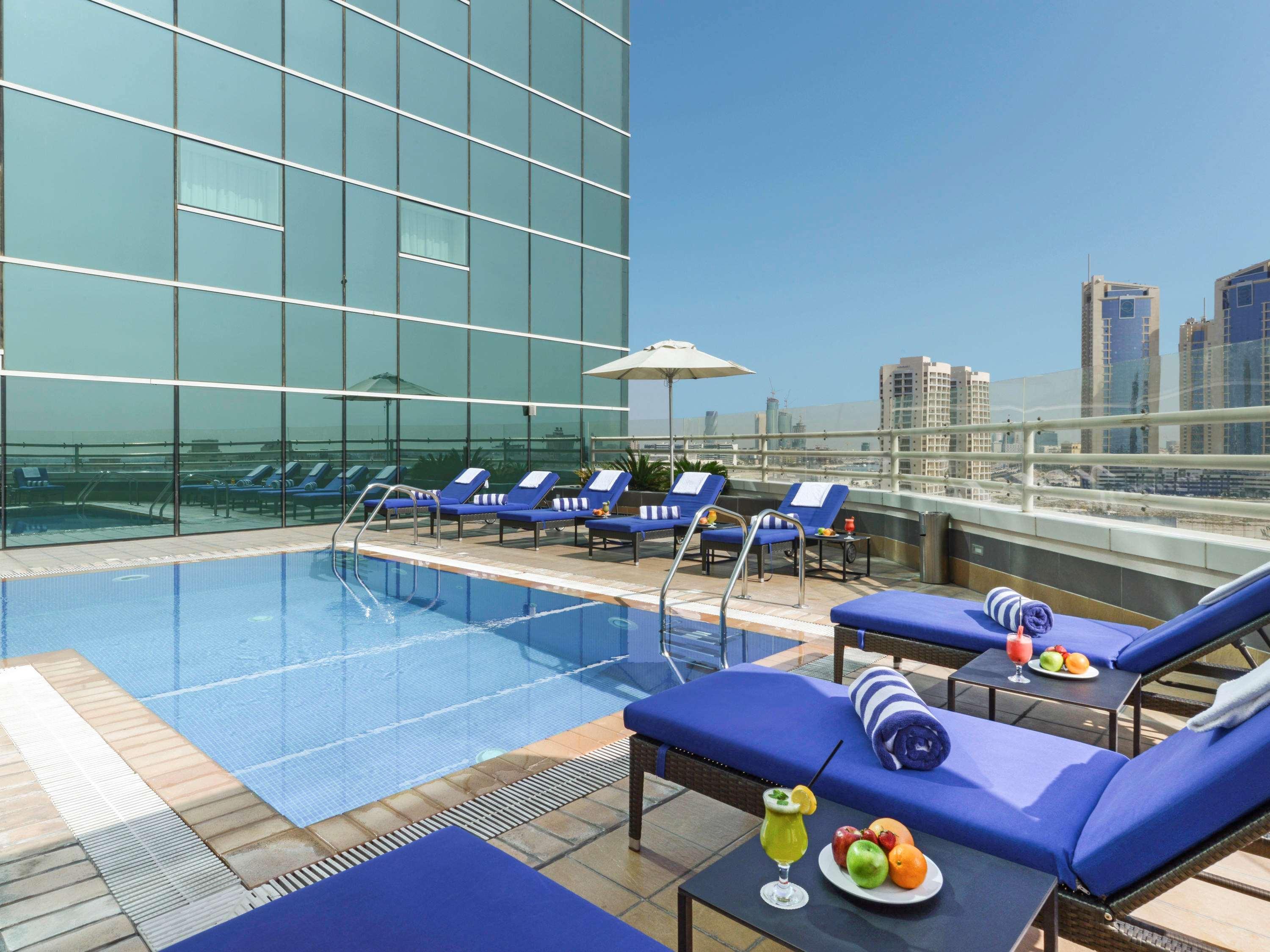 Ibis Seef Manama Luaran gambar