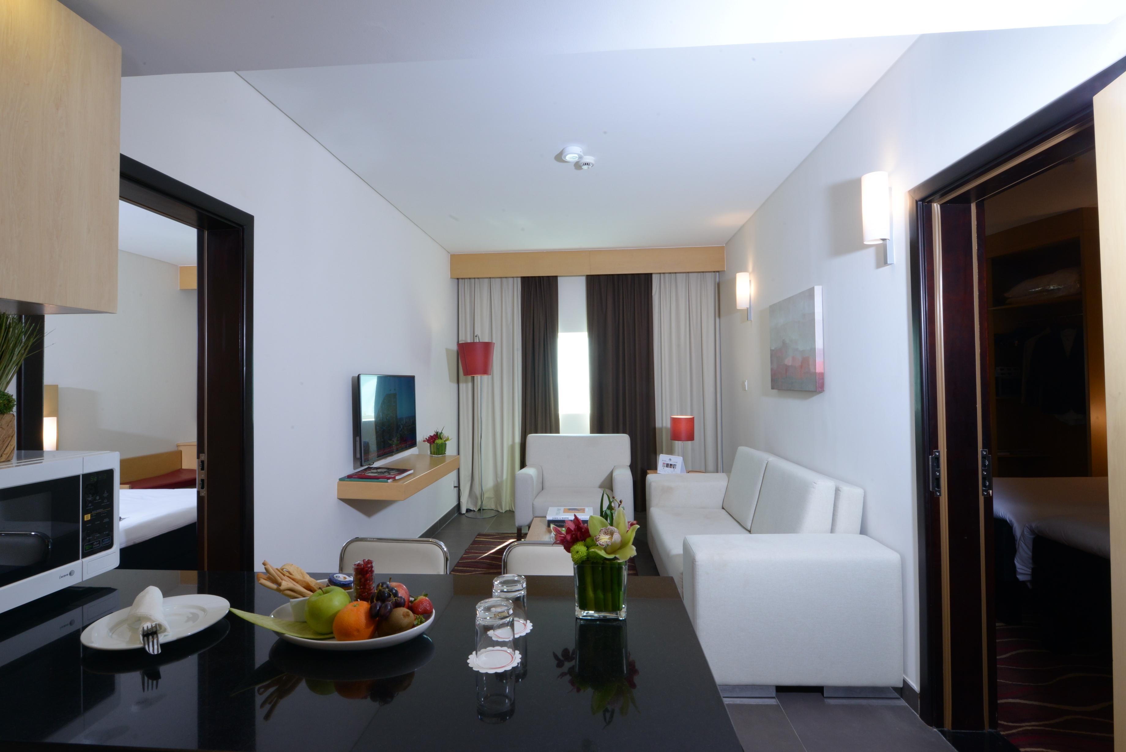 Ibis Seef Manama Luaran gambar