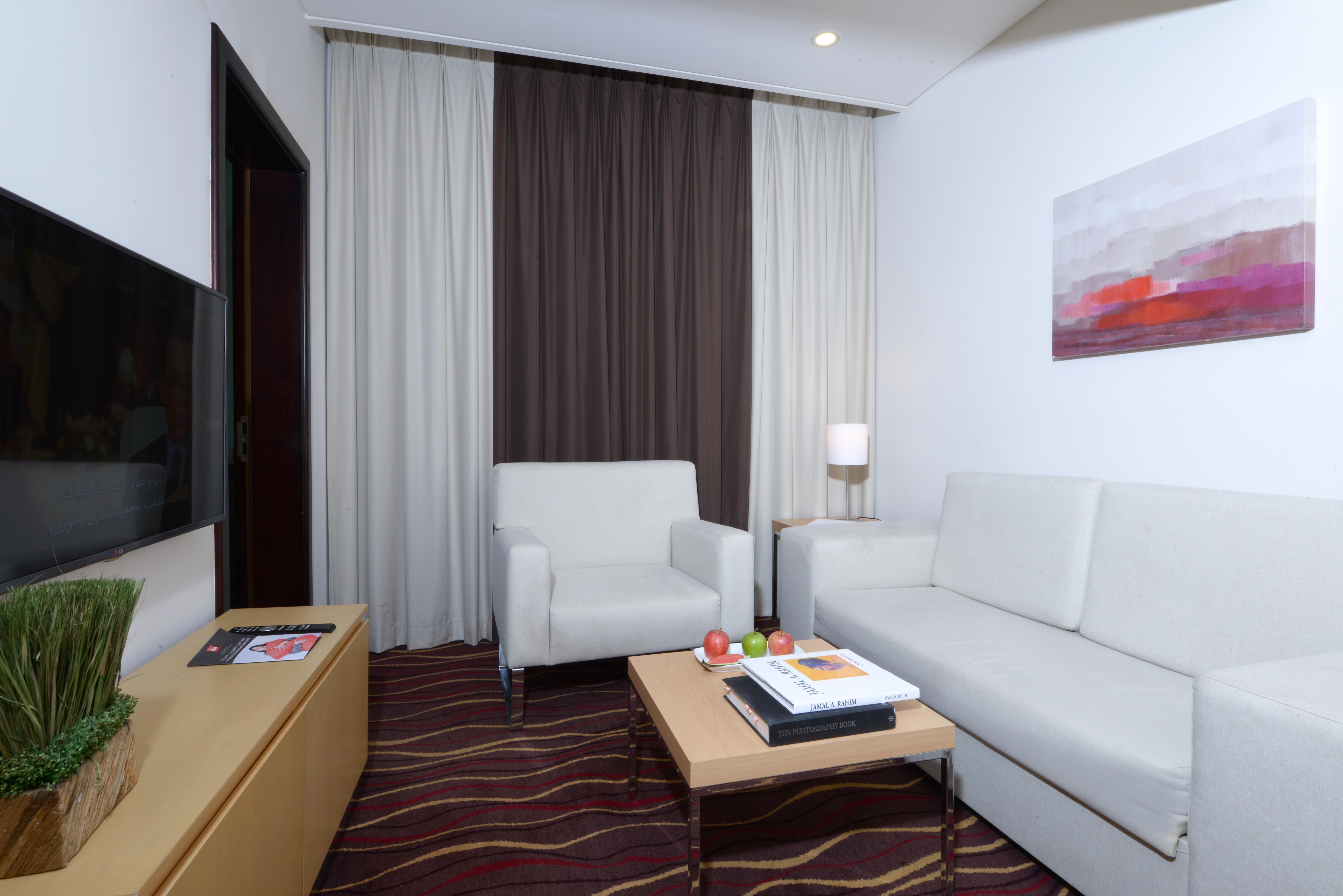 Ibis Seef Manama Luaran gambar