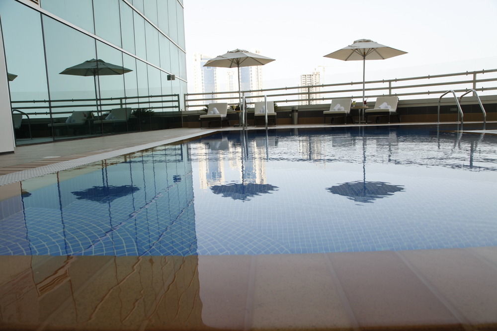Ibis Seef Manama Luaran gambar