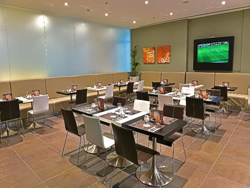 Ibis Seef Manama Luaran gambar