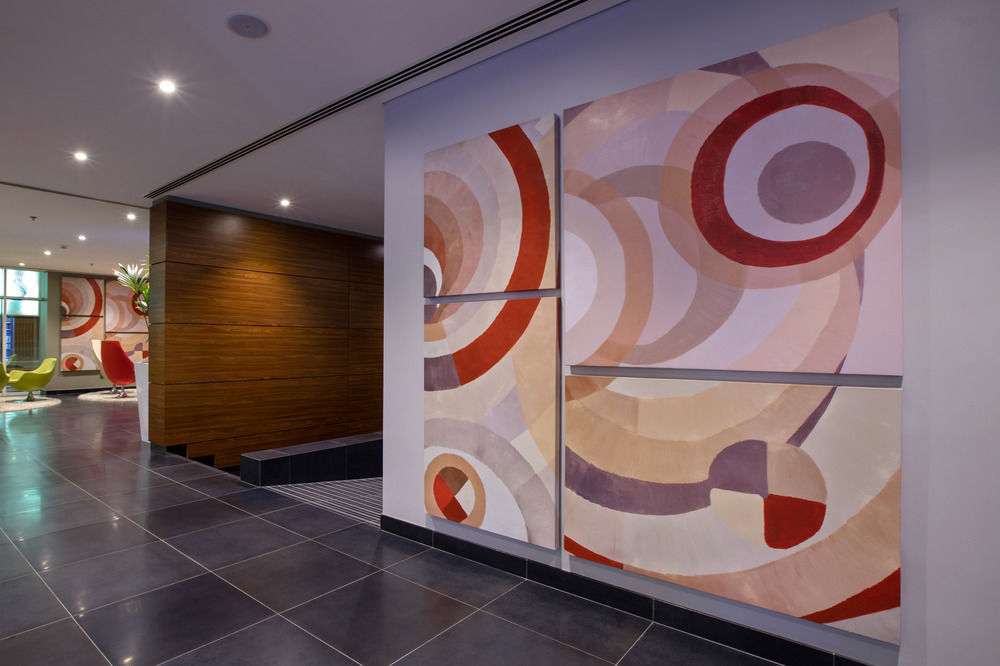 Ibis Seef Manama Luaran gambar