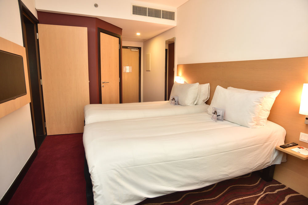 Ibis Seef Manama Luaran gambar