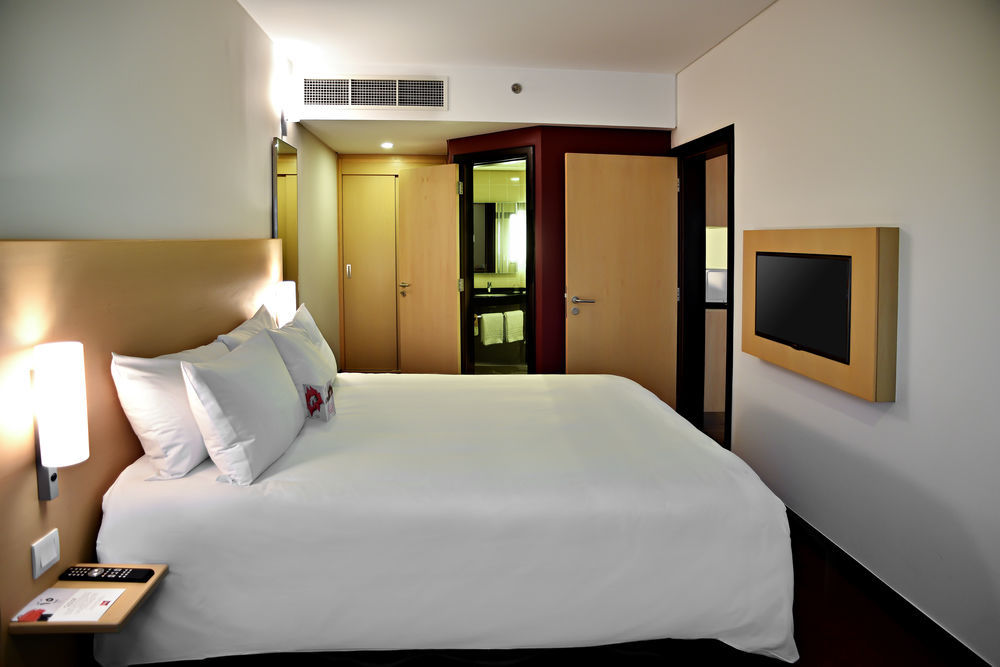 Ibis Seef Manama Luaran gambar