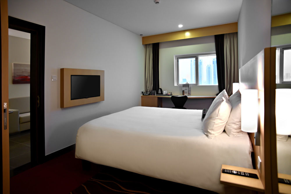 Ibis Seef Manama Luaran gambar