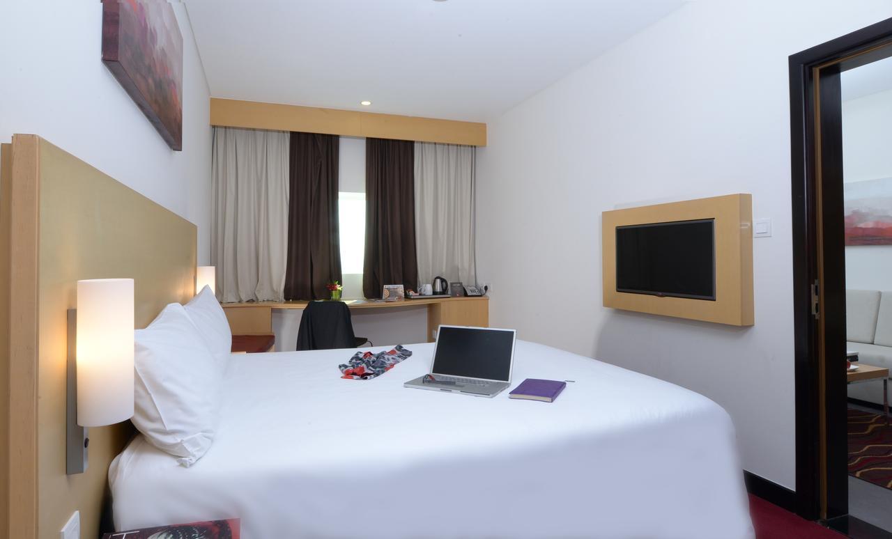 Ibis Seef Manama Luaran gambar
