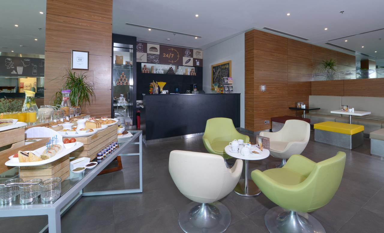 Ibis Seef Manama Luaran gambar