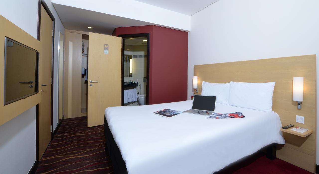 Ibis Seef Manama Luaran gambar