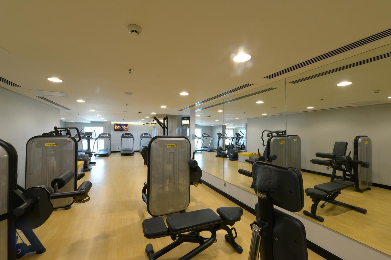 Ibis Seef Manama Luaran gambar