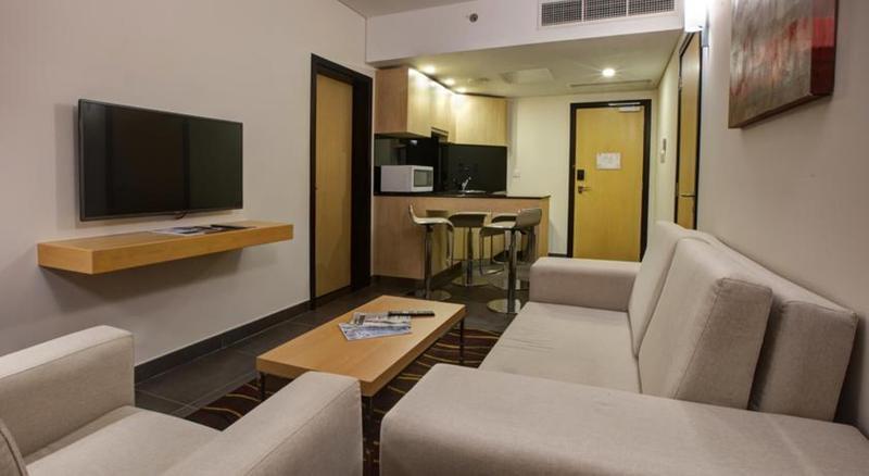 Ibis Seef Manama Luaran gambar
