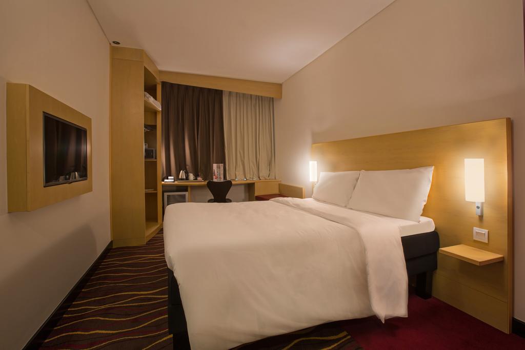 Ibis Seef Manama Luaran gambar