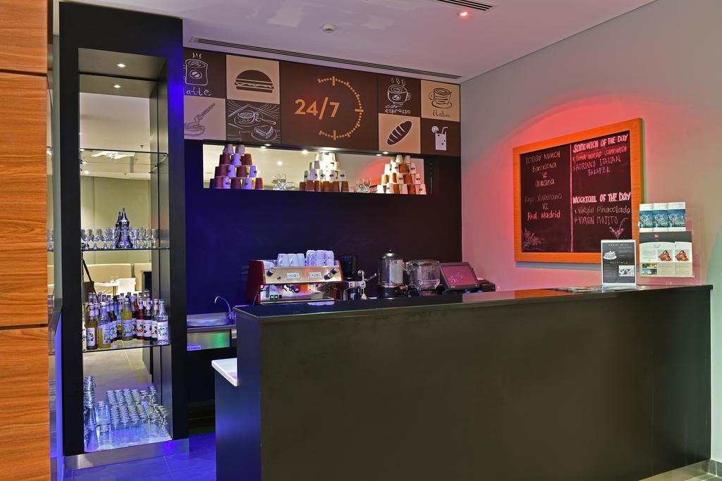 Ibis Seef Manama Luaran gambar